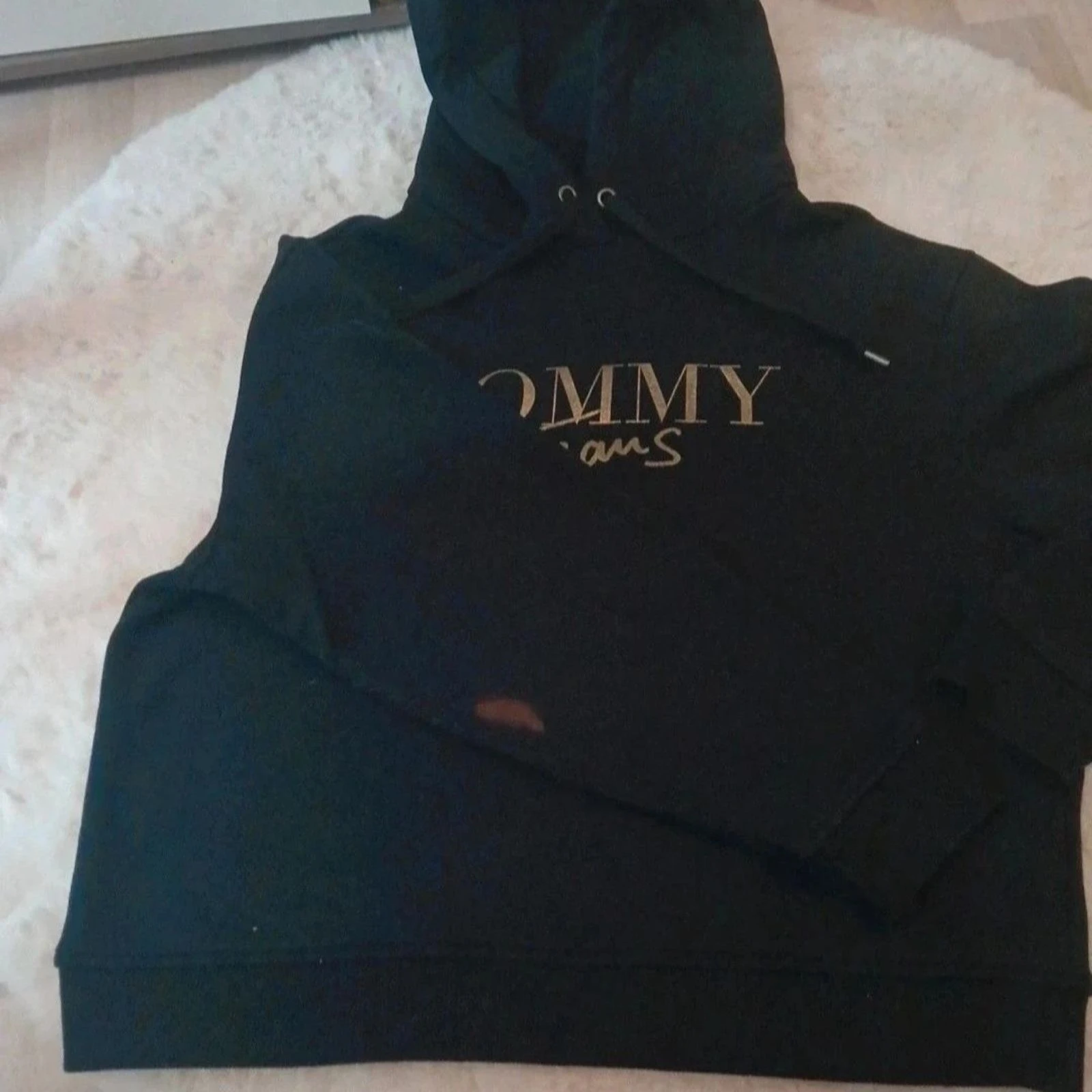 suéter mujer talla M Tommy Jeans – photo 4